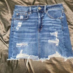 American eagle skirt